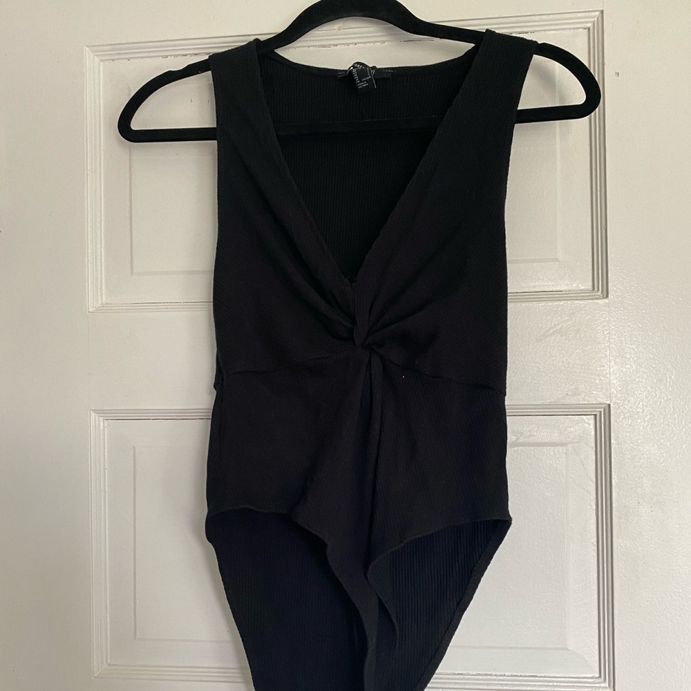 ❗️SOLD❗️FOREVER 21 BODYSUIT